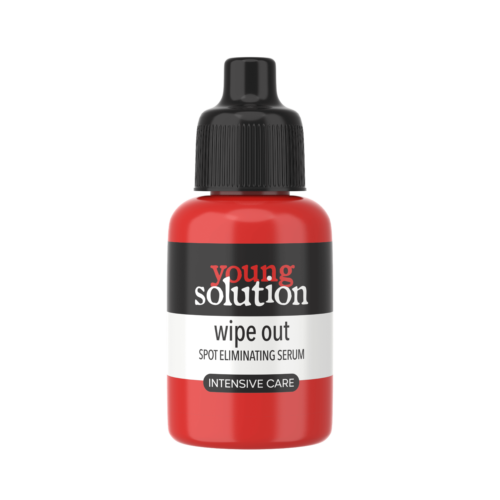 03357 Young Solution 30ml Dropper Bottle 3D Packshot F 1