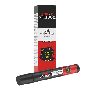 painful pimple relief crisis control blitzer 10ml